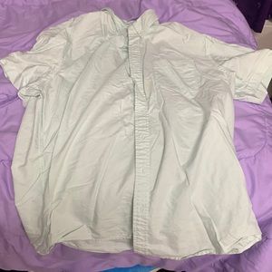 Button up shirt